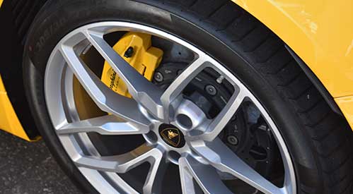 5 tyre tips to keep tyres in peak condition